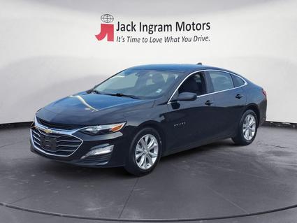 2023 Chevrolet Malibu Montgomery AL