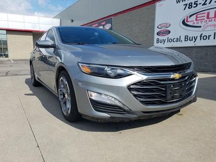 2023 Chevrolet Malibu Topeka KS
