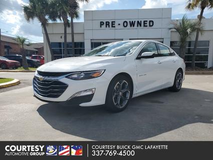2023 Chevrolet Malibu Lafayette LA