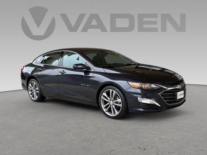 2023 Chevrolet Malibu Hinesville GA