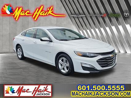 2023 Chevrolet Malibu Jackson MS