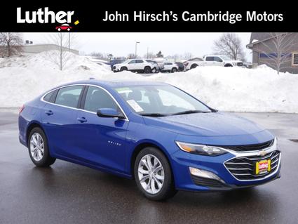 2023 Chevrolet Malibu Cambridge MN