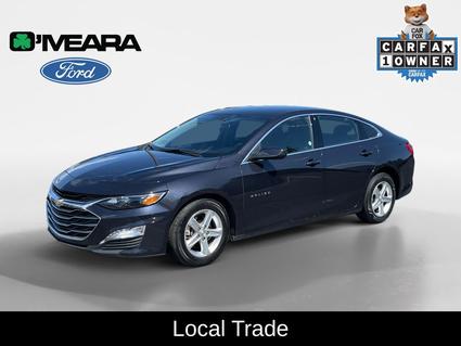 2023 Chevrolet Malibu Denver CO