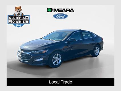 2023 Chevrolet Malibu Denver CO