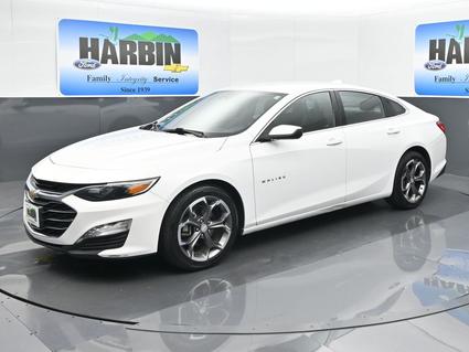 2023 Chevrolet Malibu Scottsboro AL