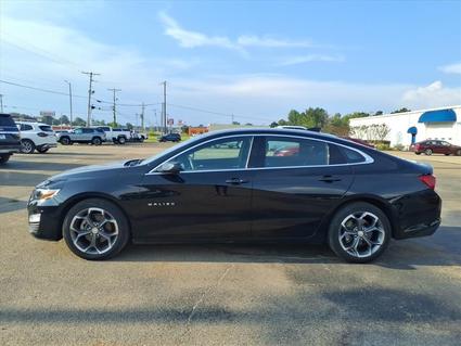2023 Chevrolet Malibu Carthage MS