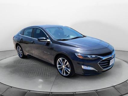 2023 Chevrolet Malibu Sand Springs OK