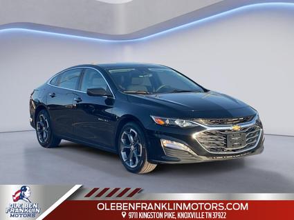 2023 Chevrolet Malibu Oak Ridge TN