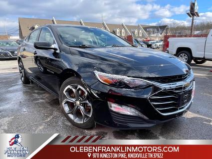 2023 Chevrolet Malibu Oak Ridge TN