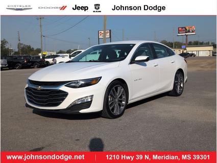 2023 Chevrolet Malibu Meridian MS