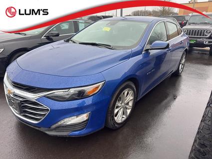 2023 Chevrolet Malibu Warrenton OR