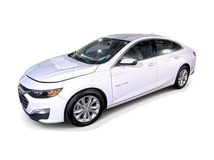 2023 Chevrolet Malibu Billings MT