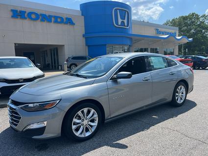 2023 Chevrolet Malibu Tuscaloosa AL