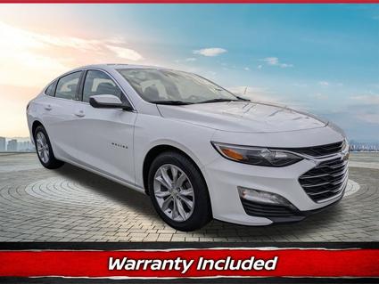 2023 Chevrolet Malibu Hampton VA