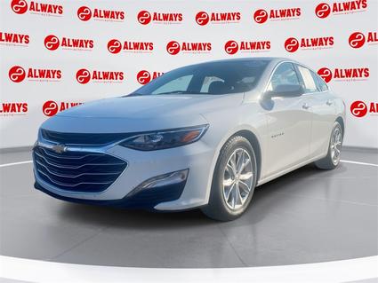 2023 Chevrolet Malibu Witchita Falls TX