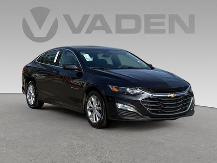 2023 Chevrolet Malibu Savannah GA
