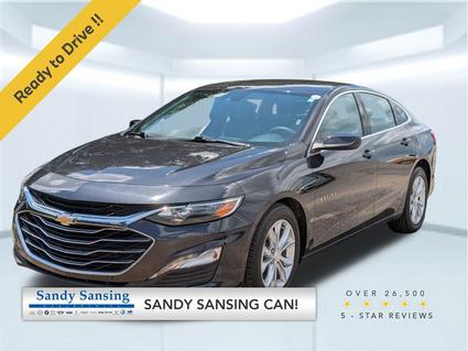 2023 Chevrolet Malibu Pensacola FL