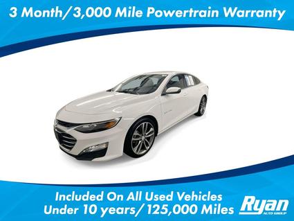 2023 Chevrolet Malibu Monroe LA
