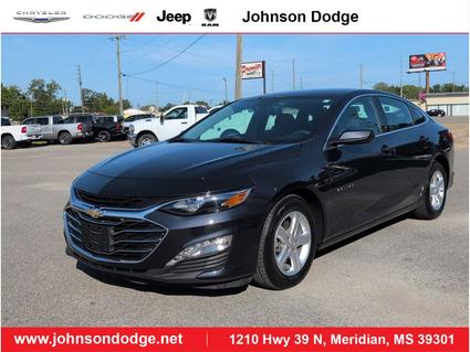 2023 Chevrolet Malibu Meridian MS