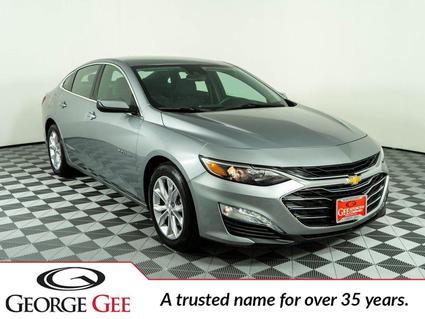 2023 Chevrolet Malibu Liberty Lake WA
