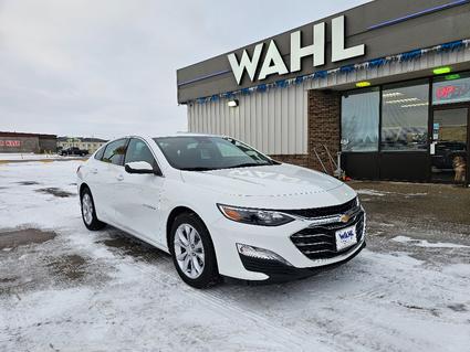 2023 Chevrolet Malibu Devil's Lake ND