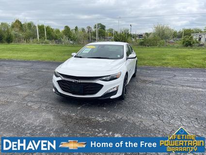 2023 Chevrolet Malibu Fort Wayne IN