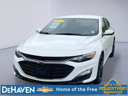 2023 Chevrolet Malibu Fort Wayne IN
