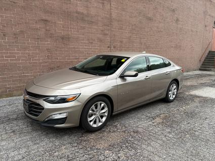 2023 Chevrolet Malibu Merriam KS