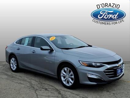 2024 Chevrolet Malibu Wilmington IL