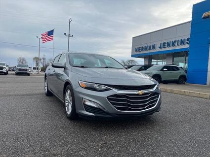 2024 Chevrolet Malibu Union City TN