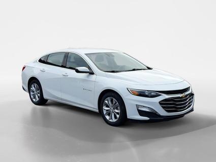 2024 Chevrolet Malibu Farmington MO