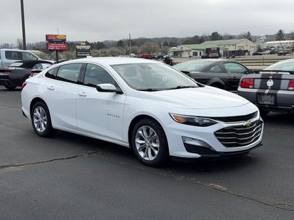 2024 Chevrolet Malibu Farmington MO