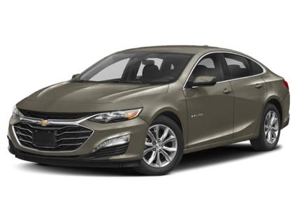 2024 Chevrolet Malibu La Grande OR