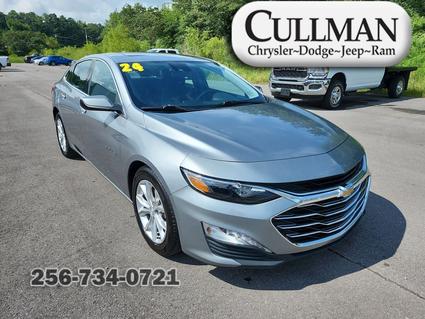 2024 Chevrolet Malibu Cullman AL