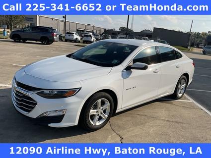 2024 Chevrolet Malibu Baton Rouge LA