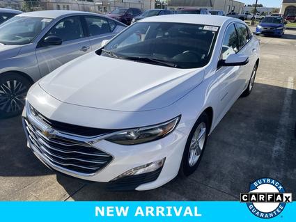 2024 Chevrolet Malibu Baton Rouge LA
