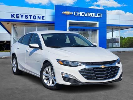 2024 Chevrolet Malibu Sand Springs OK