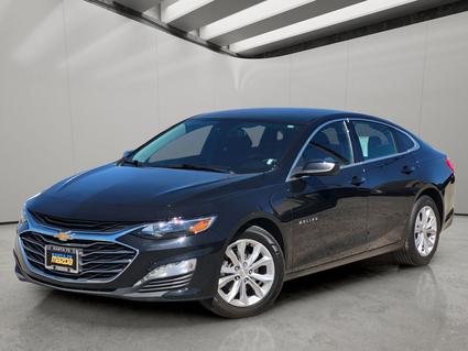 2024 Chevrolet Malibu Santa Fe NM