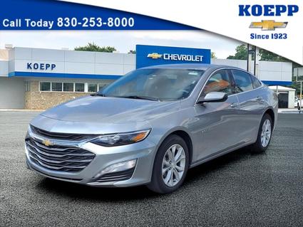 2024 Chevrolet Malibu La Vernia TX