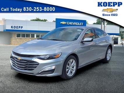2024 Chevrolet Malibu La Vernia TX