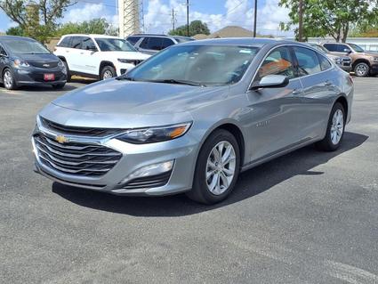 2024 Chevrolet Malibu La Vernia TX