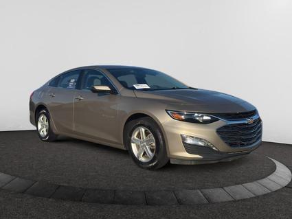 2024 Chevrolet Malibu Natchitoches LA