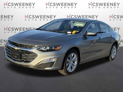 2024 Chevrolet Malibu Pell City AL