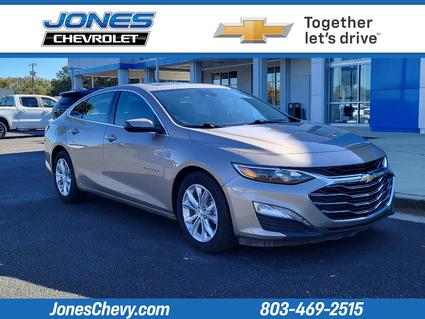 2024 Chevrolet Malibu Sumter SC