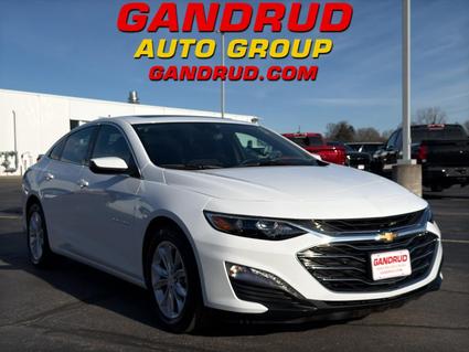 2024 Chevrolet Malibu Green Bay WI