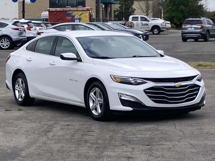 2024 Chevrolet Malibu Madison AL