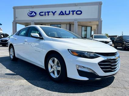 2024 Chevrolet Malibu Chattanooga TN