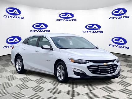 2024 Chevrolet Malibu Chattanooga TN