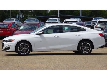 2024 Chevrolet Malibu Tupelo MS