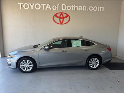 2024 Chevrolet Malibu Dothan AL